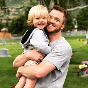 Meet your Posher, Cameron